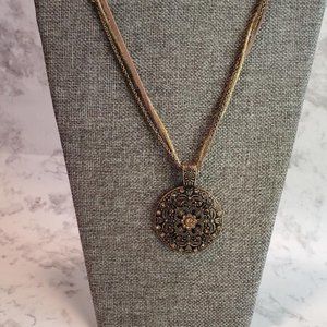 Lia Sophia Necklace